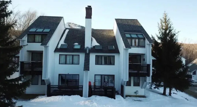 Номер Standard Sunrise - W Glade J-1 Brought to you by GetAway Vacations