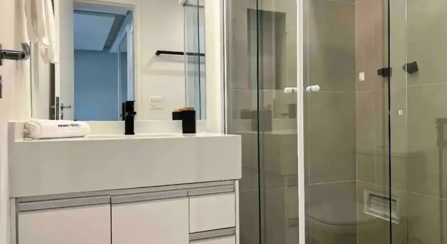 Апартаменты Prime Lok- Sp Flat Jardins Ii