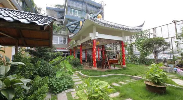 City Comfort Inn Guilin Wayao Wholesale Market