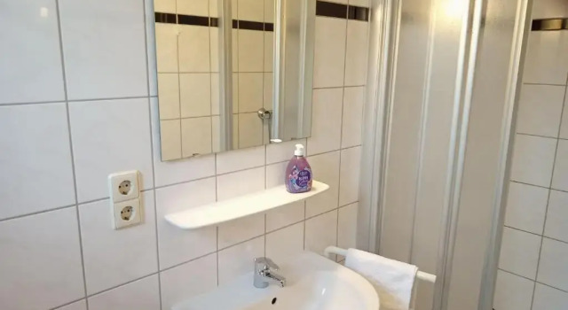 Номер Standard Hotel Kremer