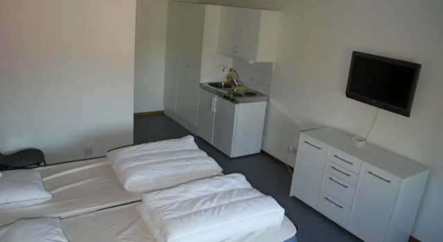 Студия Piteå Golfhotell