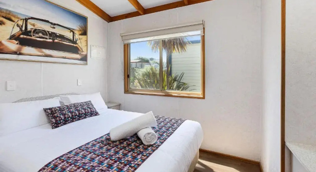 Номер Deluxe BIG4 Apollo Bay Pisces Holiday Park