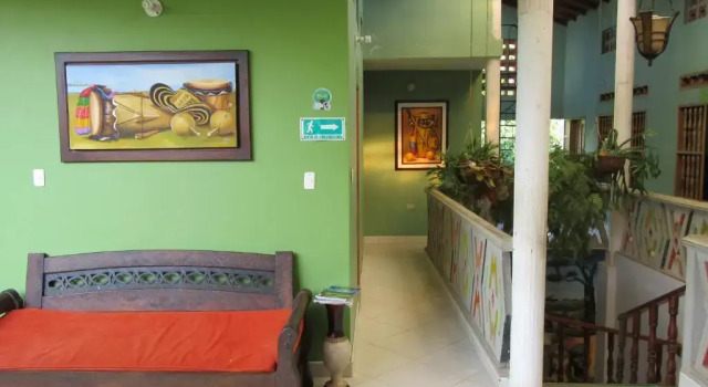 Punta Caribana Casa Hotel, Забронировать Отель Некокли Antioquia