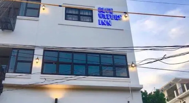 Blue Waters Inn Coron