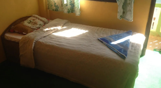 Peace Guest House
