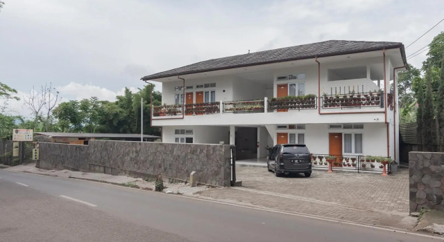 Rossan Villa 4 Hotel RedPartner