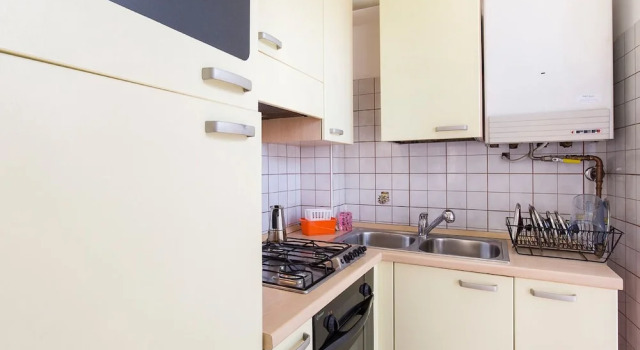 Апартаменты Impero House Rent - Simone