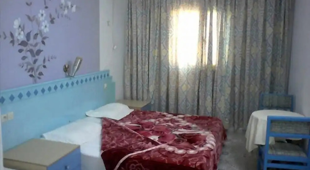 Двухместный номер Standard Houria House Sable Dor