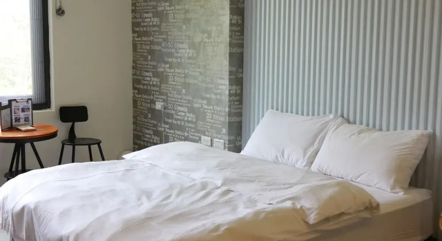 Dou House, Book Hotel Yuchi Nantou County