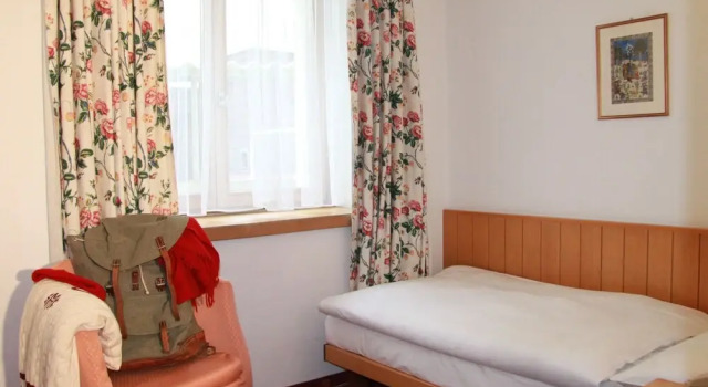 Confort chambre Petit Steffani