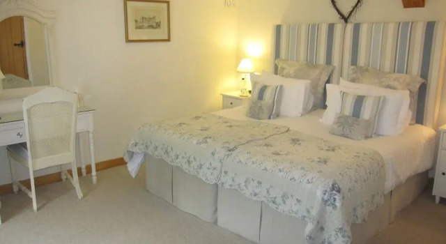 Millstream Cottage Bed & Breakfast, Забронировать Дом для отпуска Майнхед Exmoor