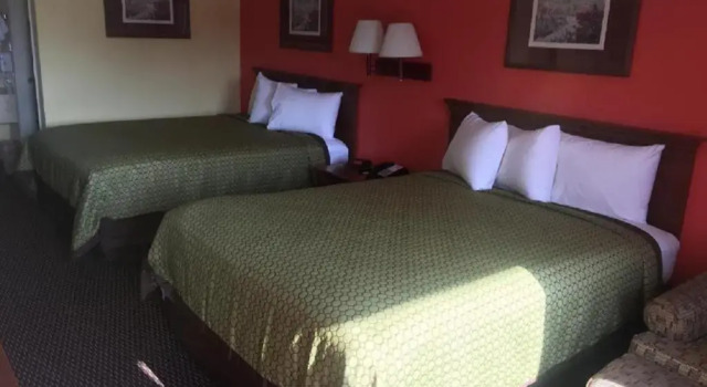 FairBridge Inn & Suites Hawkinsville