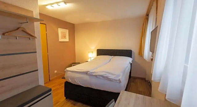 Номер Standard Chalet-Hotel Beau-Site