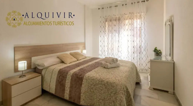 Апартаменты Apartamento El Califa 2 Habitaciones