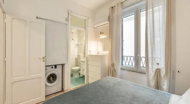 Spring Apartment al Teatro Massimo by Wonderful Italy