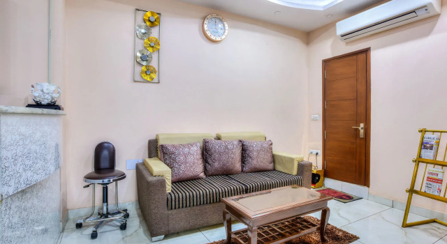 Glory Villa