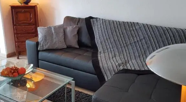 Appartement Unterlinden