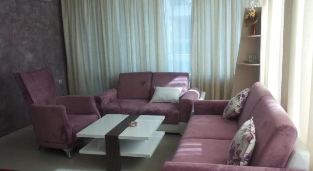 Hotel Afrodita