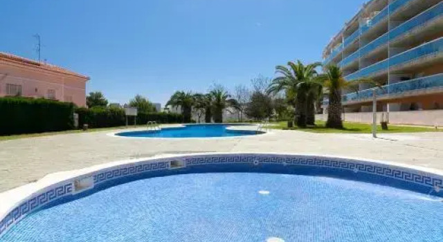 UHC Bellavista Apartments