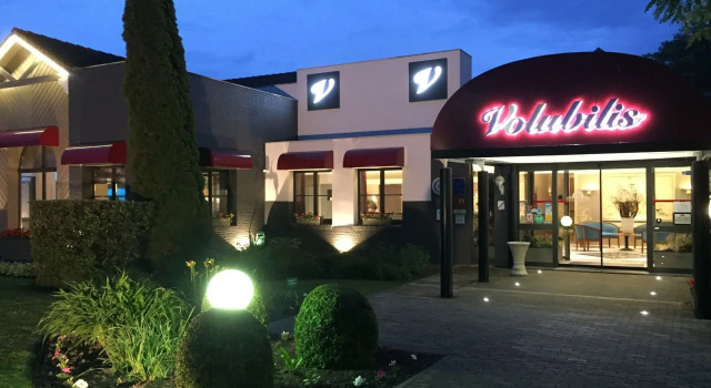 Volubilis, Rezervovat Hotel Douai Pikardie