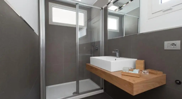 Апартаменты Deluxe Centro Storico Suite Verde