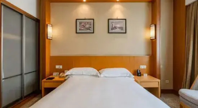 Номер Business Jinyuan Jinling Plaza Xuzhou
