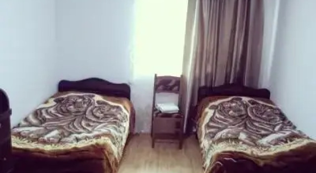 Nizharadzes Tower, Reserva ahora Hotel Ushguli Samegrelo Zemo-Svaneti