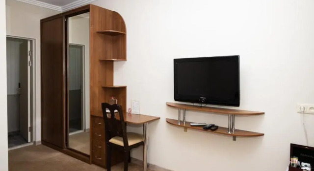 Номер Standard Отель Персидский дворец