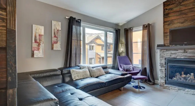 Le Montagnard, Rezervovat Hotel  