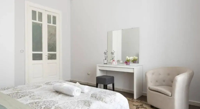 Апартаменты Casa Gramignani