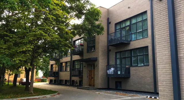 G - Owl Jazz - Modern and spacious loft type apartment 8 with free private parking, Prenota Appartamento Kaunas Contea di Kaunas