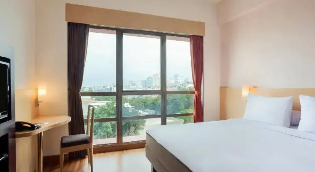 Номер Standard Asyana Kemayoran Jakarta