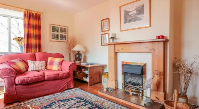 Yew Tree Cottage, Забронировать Дом для отпуска Малверн Malvern Hills