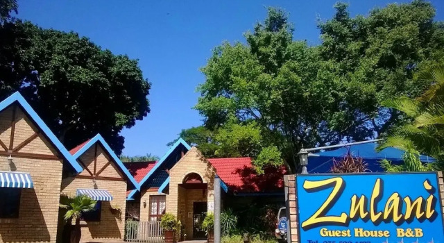 Zulani Guest House