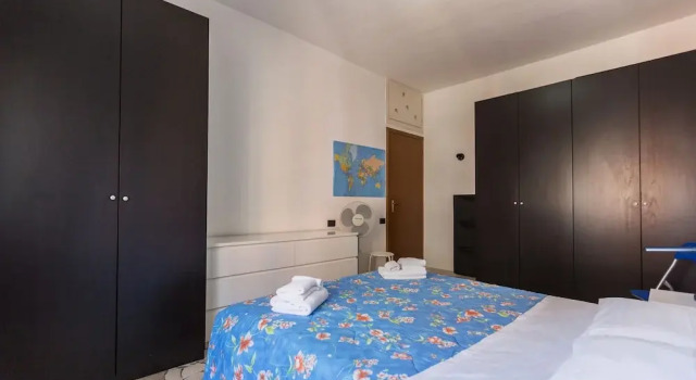 Appartamento 1 camera da letto Mecenate