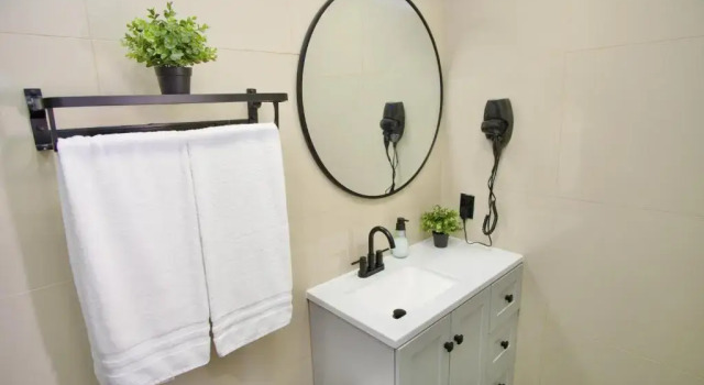 Студия Standard Rio Suites
