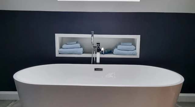 Номер Superior Causeway Rooms