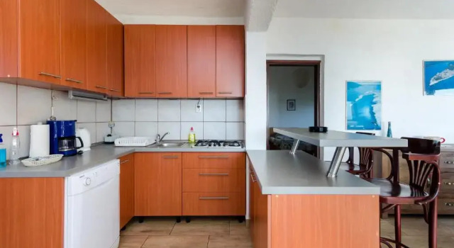 Апартаменты с 2 комнатами Apartmani Tomo