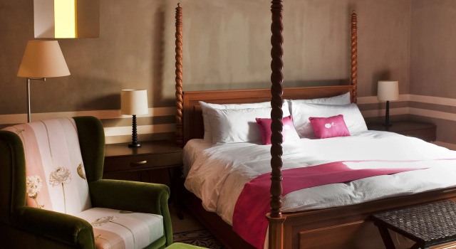 Rosas & Xocolate Boutique Hotel+Spa, Rezervovat Boutique Hotel Wellness hotely v Yucatán, SPA
