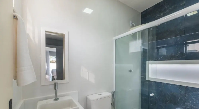 Casa c\/ Piscina e 6 Quartos em Camaraçi PJE0001