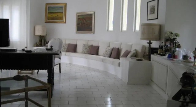 Estay - Luxury Villa Fernanda - Beach at Your Doorstep, Забронировать Вилла Виллы Санта-Маргерита-ди-Пула, рядом с Пляж Рива-дей-Пини, Вилла