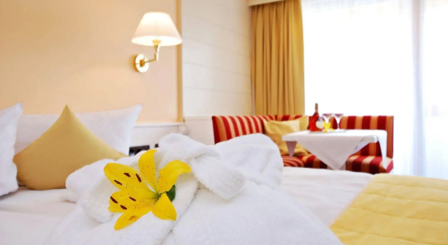 Hotel Wittelsbacher Höh