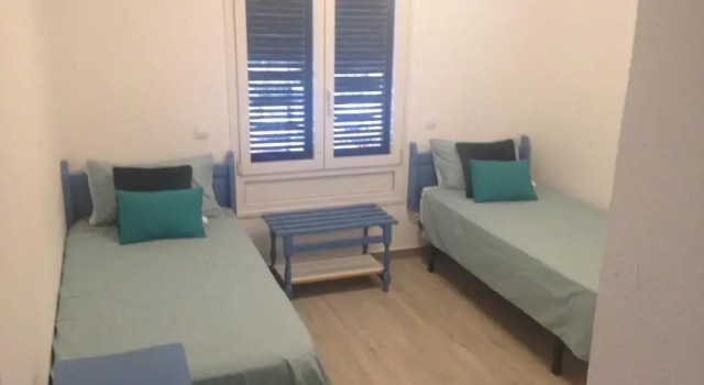 Апартаменты Bungalow Playa del Ingles centre