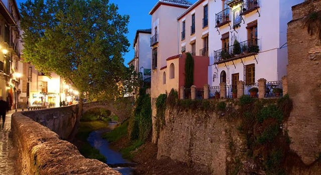 Congresos Granada Apartment by A3Rentals, Забронировать Апартаменты/квартира Гранада Granada Province, рядом с Музей народных традиций и искусств Los Tiros de Granada