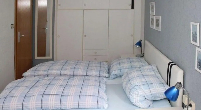 Ferienhaus Havekost