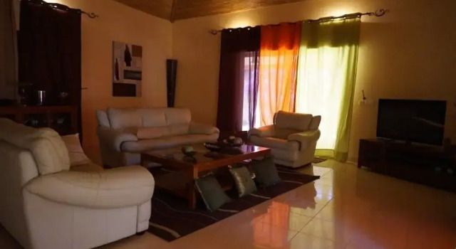 Residence Villa Hamane Saly