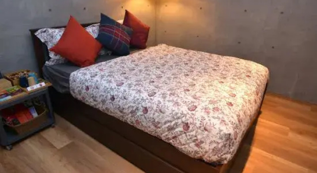 Номер Standard smartstay