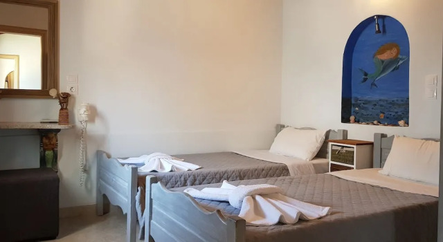 Elena's Seaside Holiday House, Забронировать Апартаменты/квартира Айос-Георгиос Остров Корфу