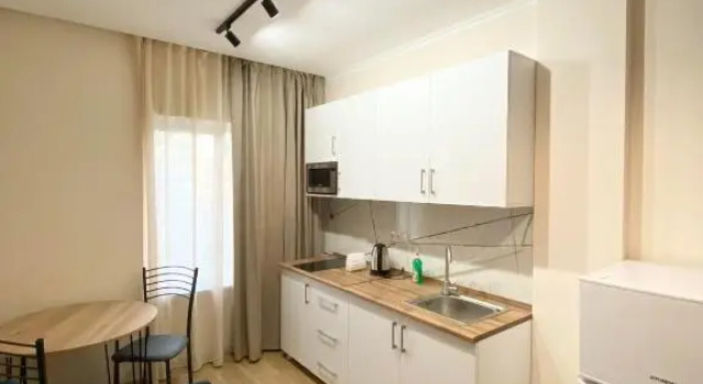 Апартаменты Room 27 in Kutaisi