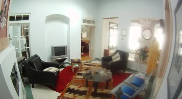 Riad Gnaoua, Reservar Hotel Essaouira 